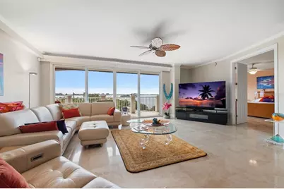 1860 N Fort Harrison Avenue #402, Clearwater, FL 33755 - Photo 13