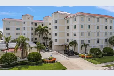 1860 N Fort Harrison Avenue #402, Clearwater, FL 33755 - Photo 5