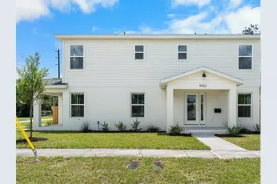 4300 5th Avenue S, Saint Petersburg, FL 33711 - Photo 1