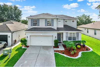 735 Winthrop Drive, Spring Hill, FL 34609 - Photo 29