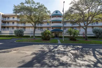 6399 Shoreline Drive #4201, Saint Petersburg, FL 33708 - Photo 1