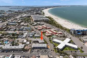 7003 Sunset Way, Saint Pete Beach, FL 33706 - Photo 1