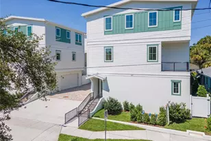 407 S Albany Ave, Tampa, FL 33606 - Photo 1