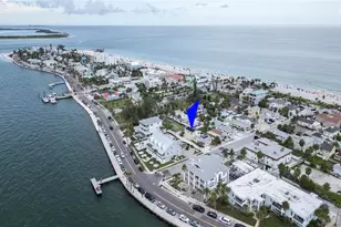 102 11th Ave, Saint Pete Beach, FL 33706 - Photo 45