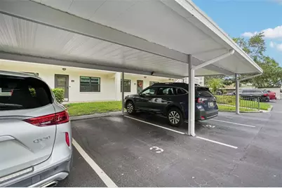 5085 1st Street NE #143, Saint Petersburg, FL 33703 - Photo 31