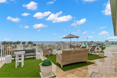 399 2nd Street #815, Indian Rocks Beach, FL 33785 - Photo 5