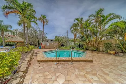 400 Island Way #104, Clearwater Beach, FL 33767 - Photo 45