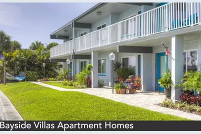 1846 Shore Drive S #120, South Pasadena, FL 33707 - Photo 1