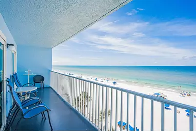 18500 Gulf Boulevard #503, Indian Shores, FL 33785 - Photo 3