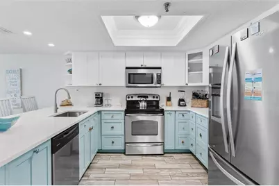 18500 Gulf Boulevard #503, Indian Shores, FL 33785 - Photo 15