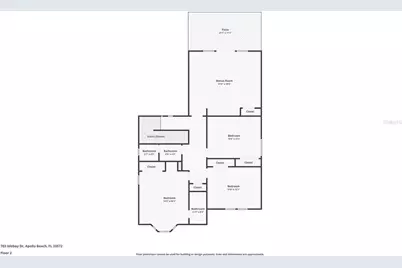 703 Islebay Drive, Apollo Beach, FL 33572 - Photo 45
