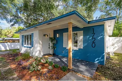 1720 SE Lambright Street, Tampa, FL 33610 - Photo 1