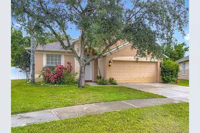 9314 Black Thorn Loop, Land O Lakes, FL 34638 - Photo 3