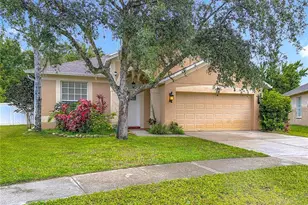 9314 Black Thorn Loop, Land O Lakes, FL 34638 - Photo 3