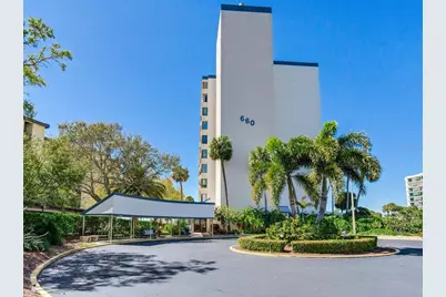 660 Island Way #703, Clearwater Beach, FL 33767 - Photo 61