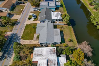 3823 Sail Drive, New Port Richey, FL 34652 - Photo 37