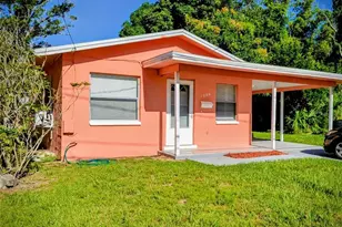 1206 Roosevelt Ave, Clearwater, FL 33755 - Photo 1