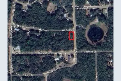 McCall Street, Interlachen, FL 32148 - Photo 1