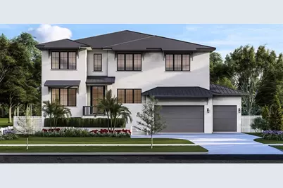 2606 N Dundee Street, Tampa, FL 33629 - Photo 1