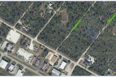 120 Eversole Avenue, Lake Placid, FL 33852 - Photo 1