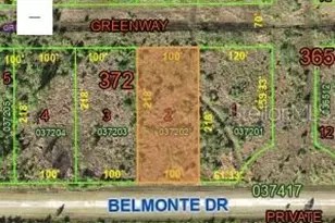 0 Belmonte, Indian Lake Estates, FL 33855 - Photo 1