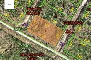 0 St Augustine Dr, Indian Lake Estates, FL 33855 - Photo 1