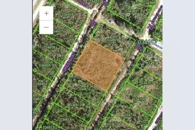 0 Palm Beach Drive, Indian Lake Estates, FL 33855 - Photo 1