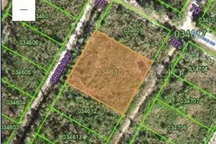 0 Palm Beach Dr, Indian Lake Estates, FL 33855 - Photo 1