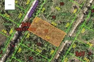 0 Palm Beach, Indian Lake Estates, FL 33855 - Photo 1