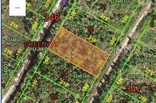 0 Palm Beach, Indian Lake Estates, FL 33855 - Photo 1