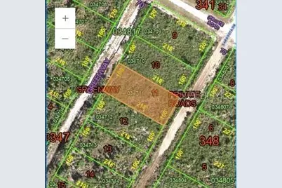 0 Sarasota Drive, Indian Lake Estates, FL 33855 - Photo 1