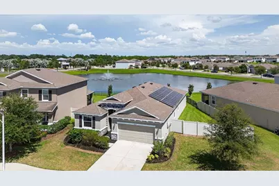 16612 Goose Ribbon Place, Wimauma, FL 33598 - Photo 1