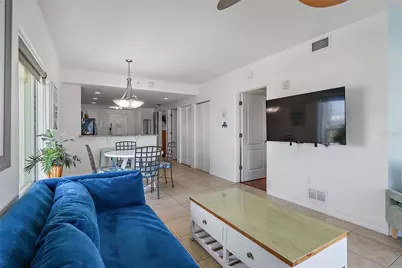 11605 Gulf Boulevard #408, Treasure Island, FL 33706 - Photo 11