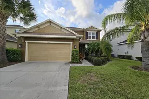 26921 Carolina Aster Dr, Wesley Chapel, FL 33544 - Photo 1