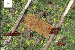 0 Sarasota, Indian Lake Estates, FL 33855 - Photo 1