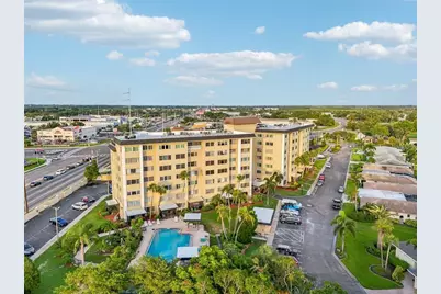 8950 Park Boulevard #405, Seminole, FL 33777 - Photo 65