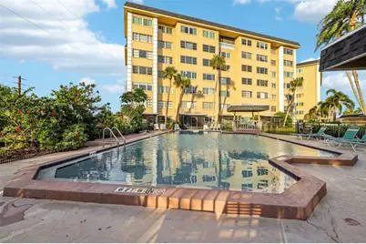 8950 Park Boulevard #405, Seminole, FL 33777 - Photo 43