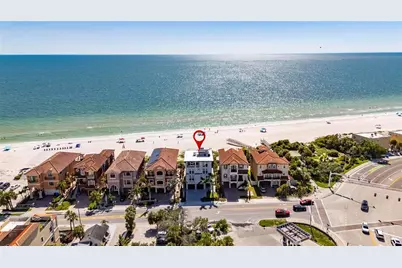 9600 W Gulf Boulevard, Treasure Island, FL 33706 - Photo 3