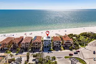 9600 W Gulf Blvd, Treasure Island, FL 33706 - Photo 3