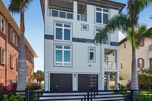 9600 W Gulf Blvd, Treasure Island, FL 33706 - Photo 1