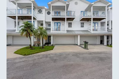 113 Yacht Club Circle, North Redington Beach, FL 33708 - Photo 3