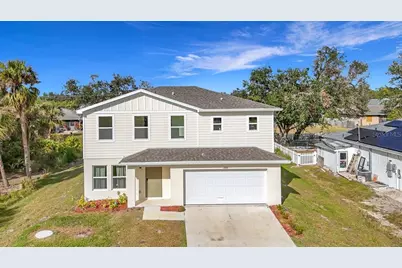 17209 Sabrina Circle, Port Charlotte, FL 33948 - Photo 1