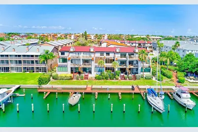 557 Pinellas Bayway S #303, Saint Petersburg, FL 33715 - Photo 1