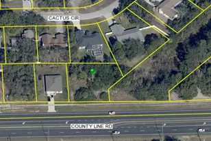 6041 County Line Rd, Spring Hill, FL 34606 - Photo 1