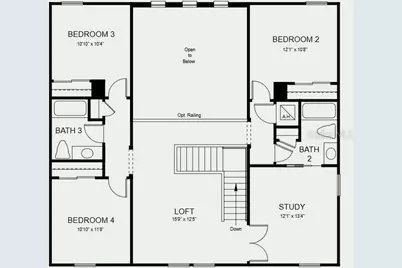 2128 Babbling Brook Boulevard, Auburndale, FL 33823 - Photo 3