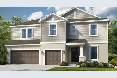 2422 Slippery Rock Street, Auburndale, FL 33823 - Photo 1