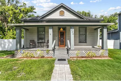 7304 N Dixon Avenue, Tampa, FL 33604 - Photo 1
