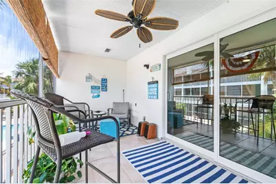 751 Pinellas Bayway S #208, Tierra Verde, FL 33715 - Photo 17