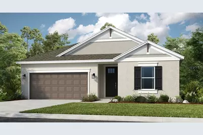 2257 Cypress Creek Street, Auburndale, FL 33823 - Photo 1