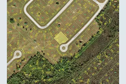 5 Mistletoe Lane, Placida, FL 33946 - Photo 1